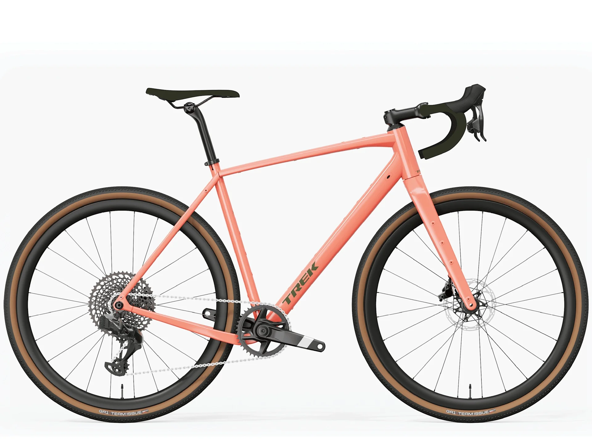 Trek Checkpoint ALR 4 (Gen 3) Adventure Gravel Bike 2026