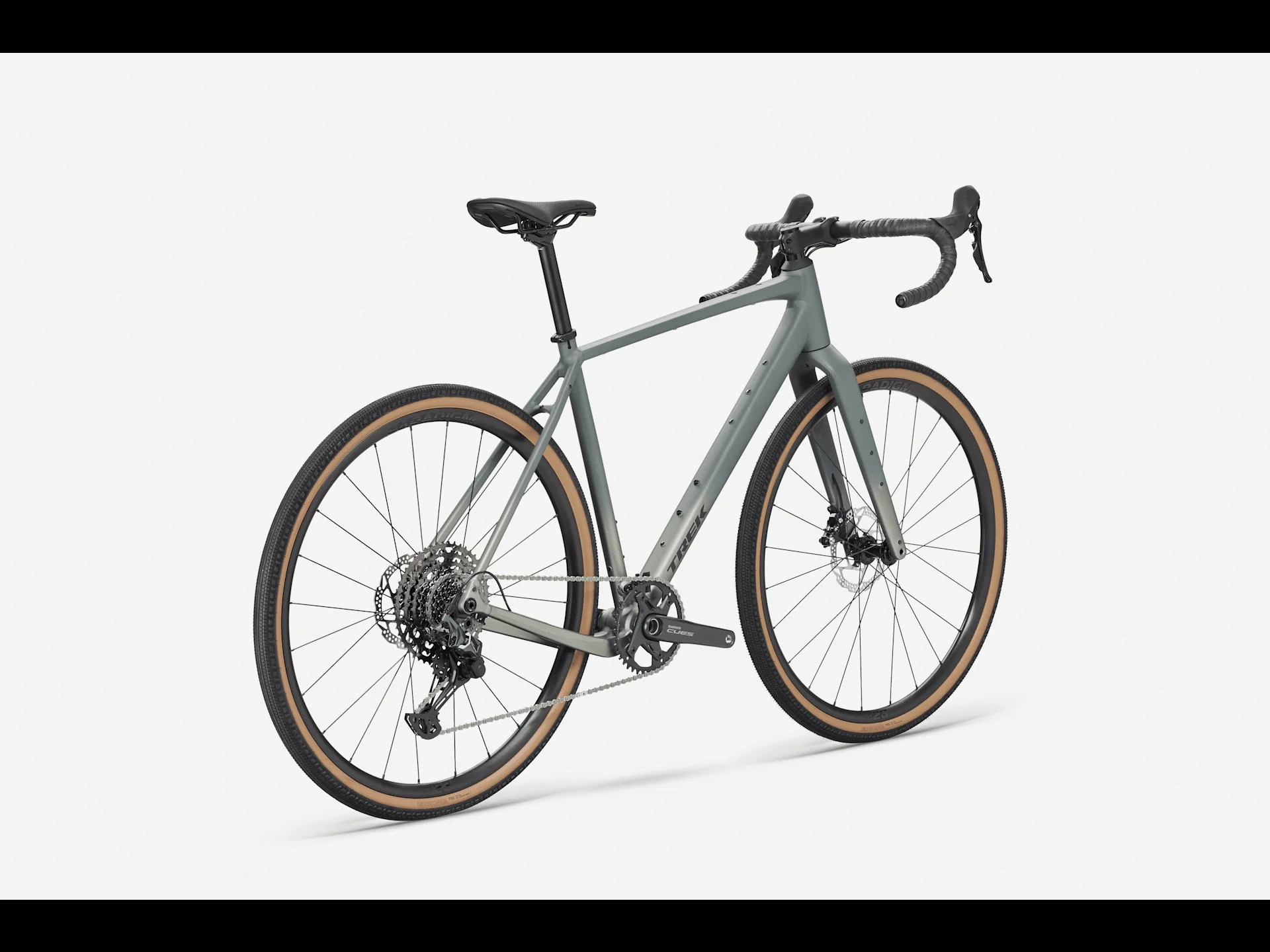 Trek Checkpoint ALR 4 (Gen 3) Adventure Gravel Bike 2026 - Image 4