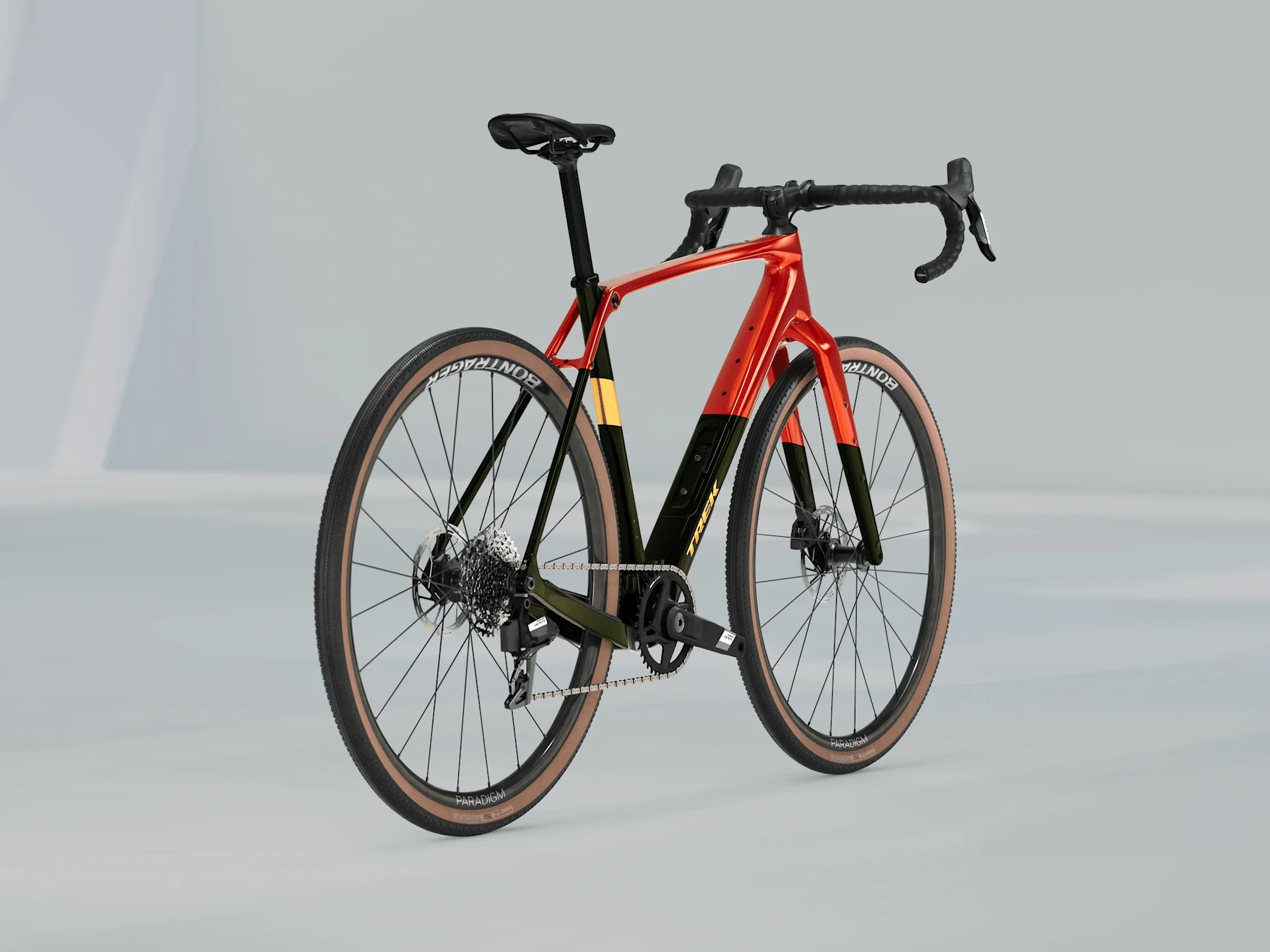 Trek Checkpoint SL 5 AXS (Gen 3) Adventure Touring Bike 2026 - Image 3