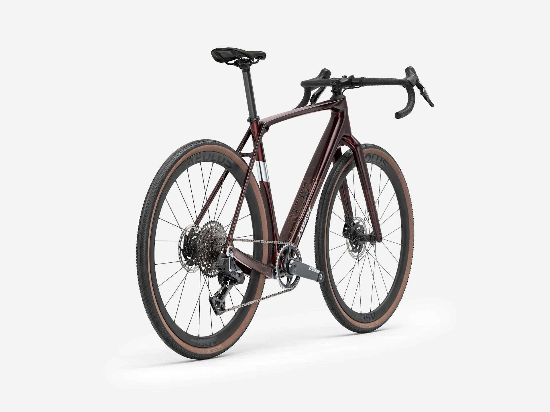 Trek Checkpoint SL 7 AXS (Gen 3) Adventure Gravel Bike 2026 - Image 2