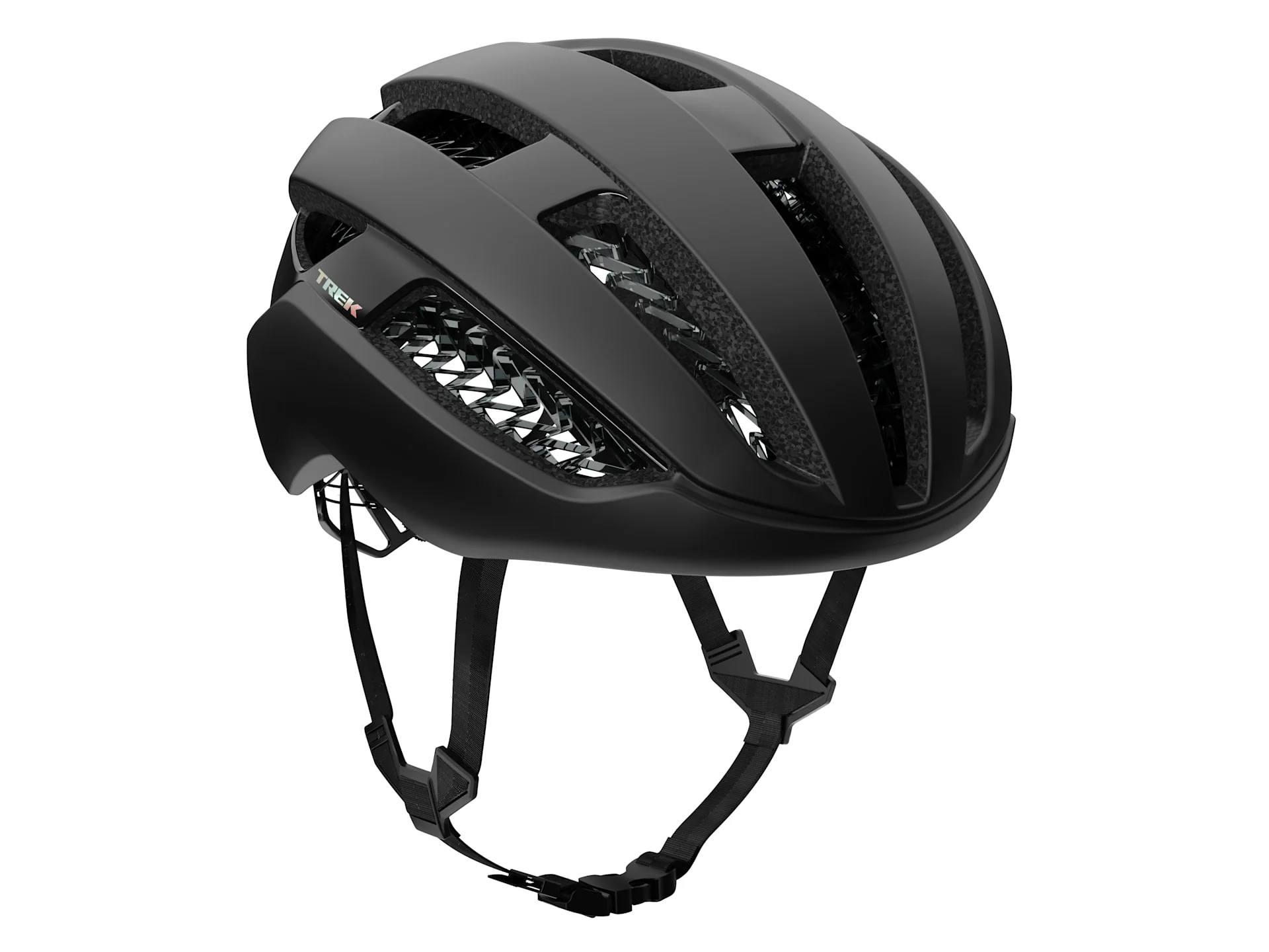 Trek Circuit WaveCel Road Bike Helmet - Image 7
