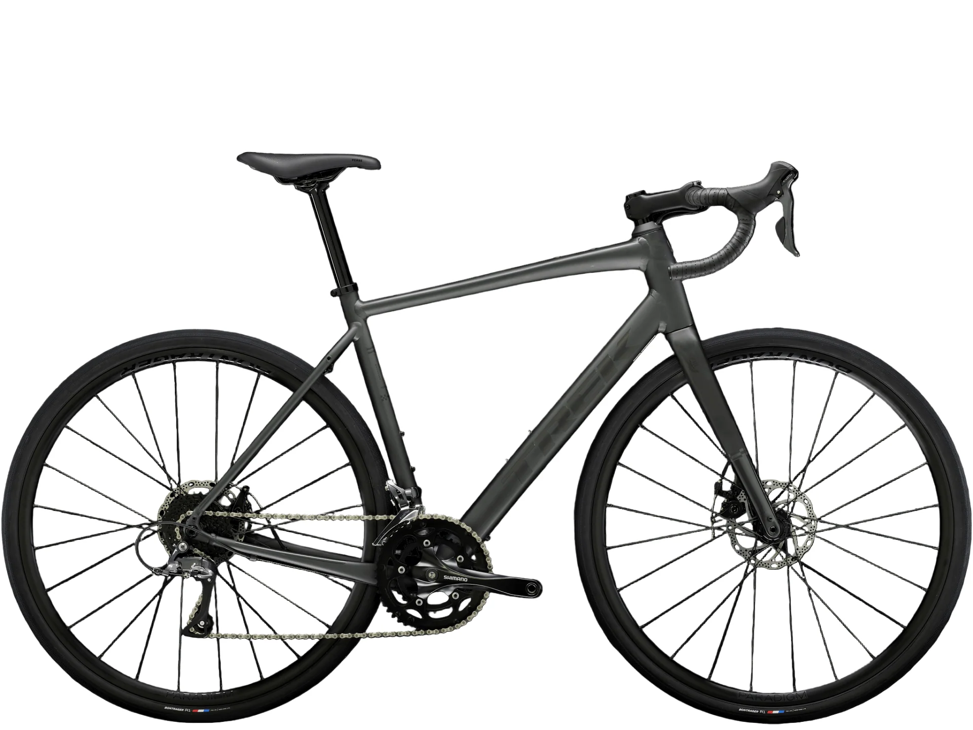 Trek Domane AL 2 (Gen 4) Performance Road Bike 2026 - Image 2