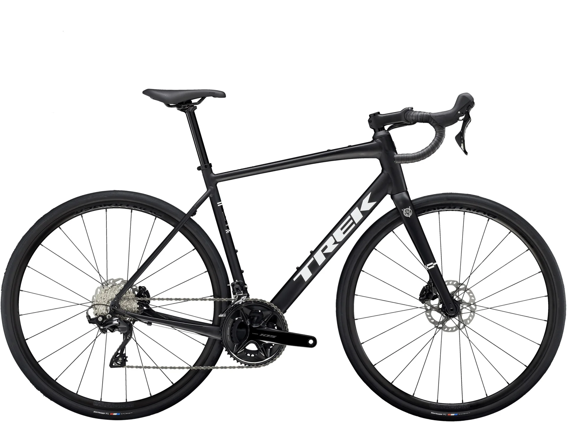 Trek Domane AL 5 (Gen 4) Performance Road Bike 2026 - Image 2