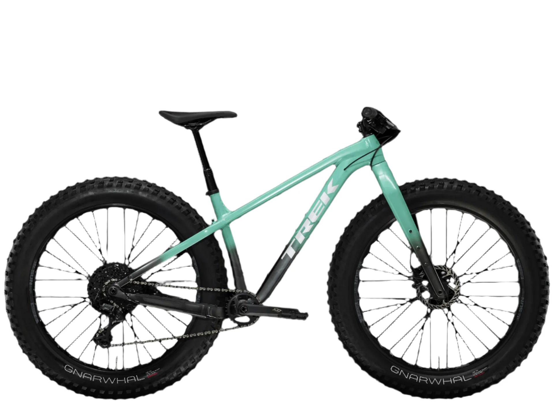 Trek Farley 5 Fat Bike 2026 - Image 2