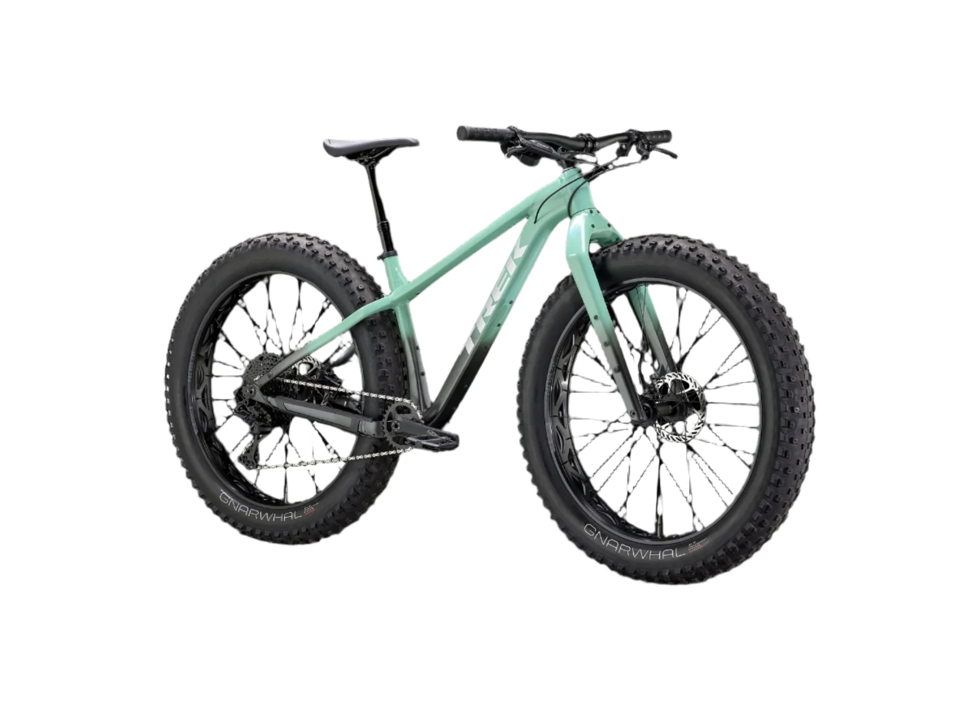 Trek Farley 5 Fat Bike 2026 - Image 3