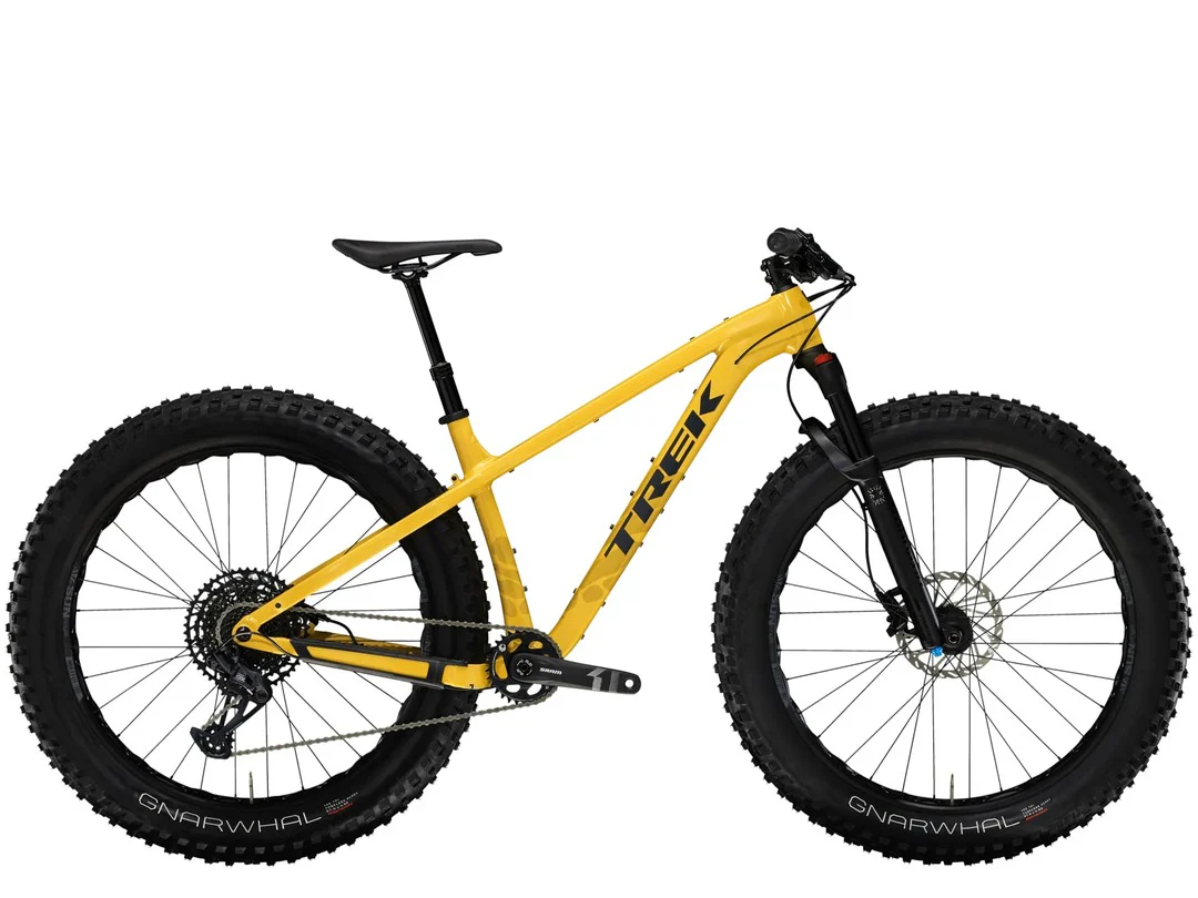 Trek Farley 7 Fat Bike 2026