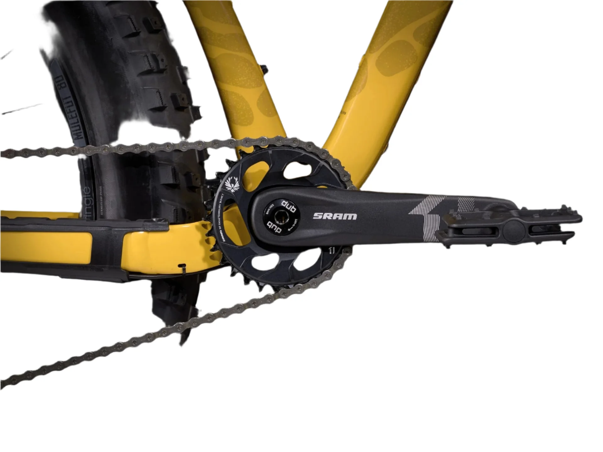 Trek Farley 7 Fat Bike 2026 - Image 6