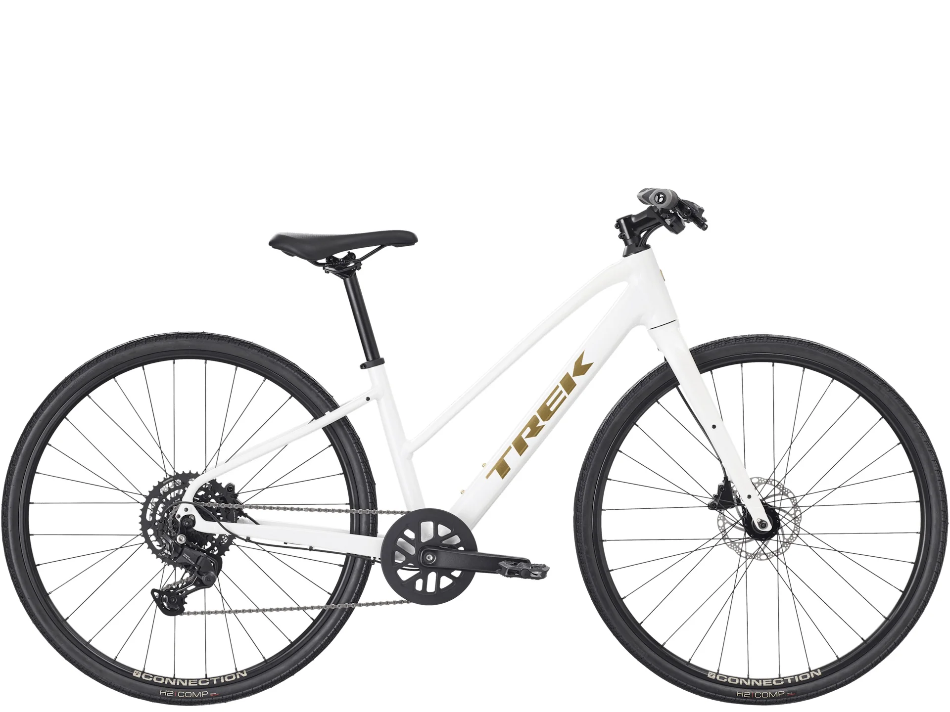 Trek FX 2 Midstep (Gen 4) Fitness Bike 2026