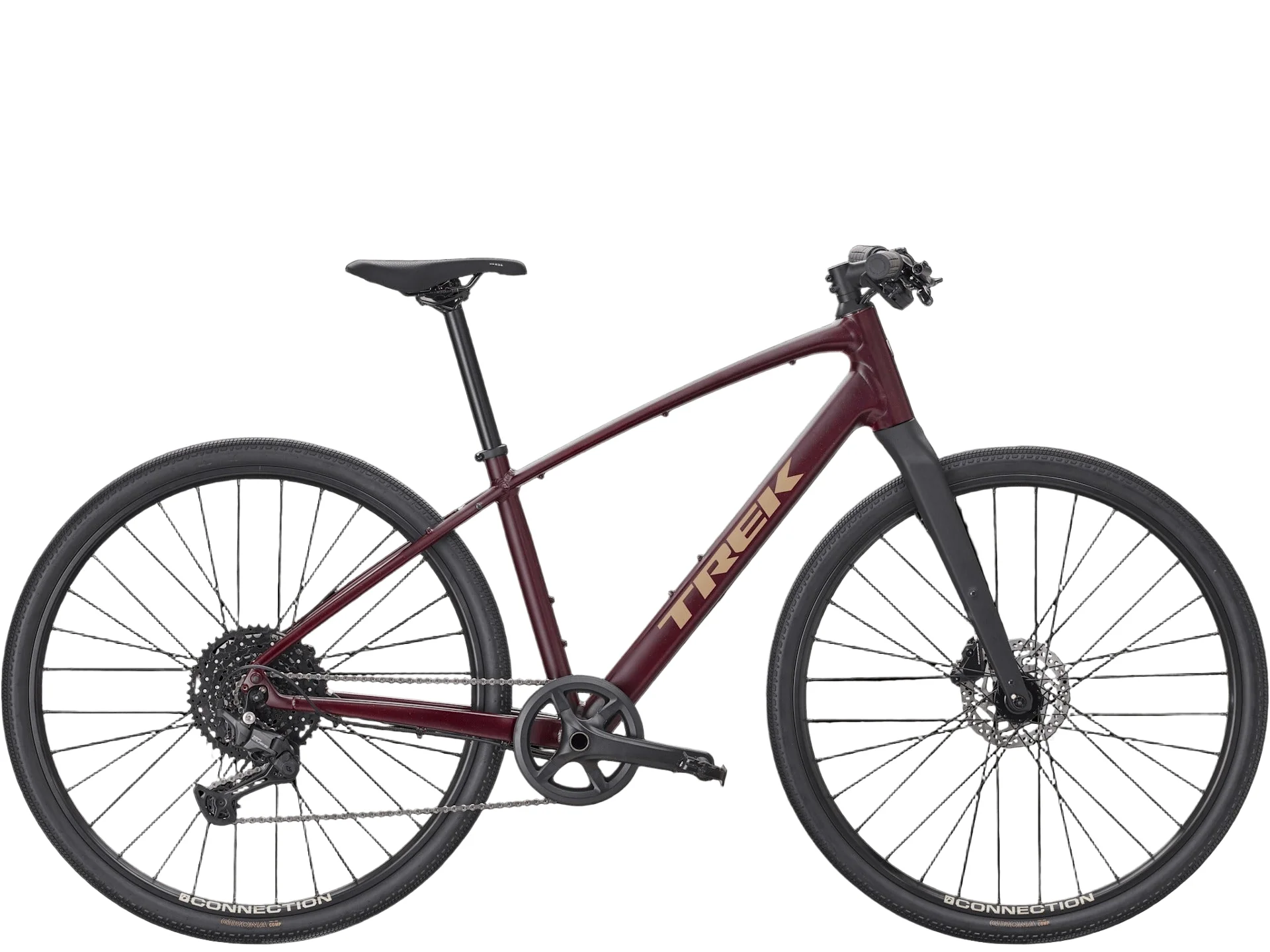 Trek FX Sport AL 3 Fitness Bike 2026