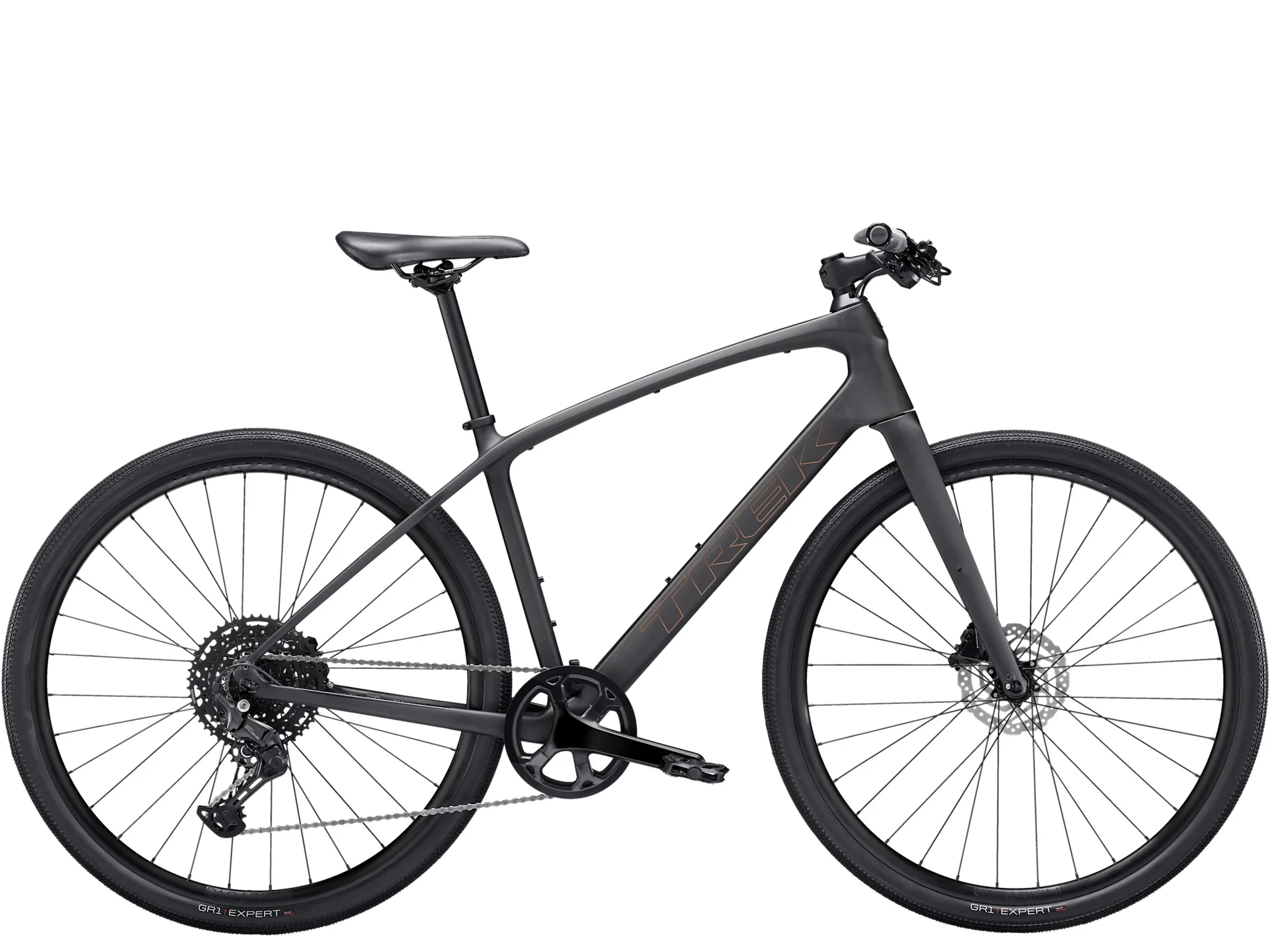 Trek FX Sport SL 4 Fitness Bike 2026
