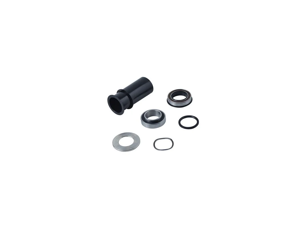 Trek Integrated GXP BB90/BB95 Steel Bottom Bracket Kit