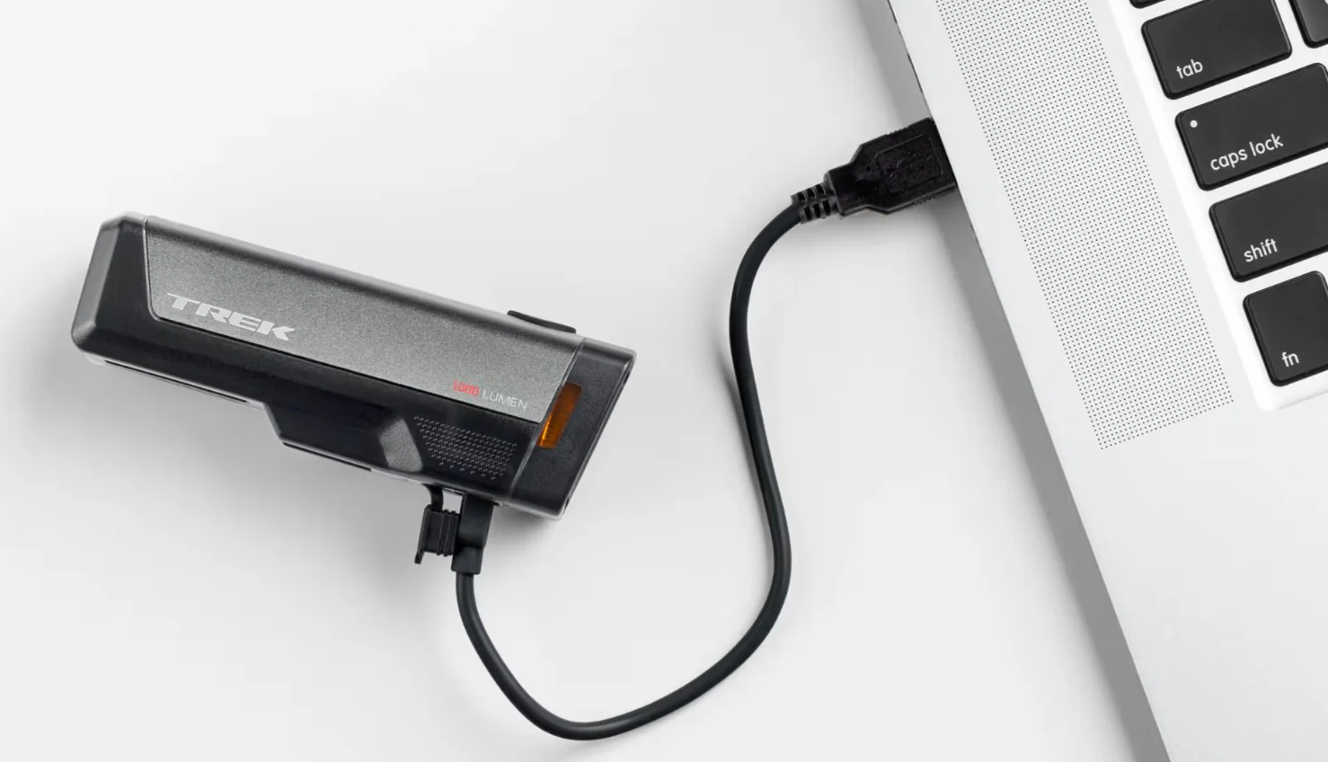 Trek Ion Elite R Front Bike Light - Image 3