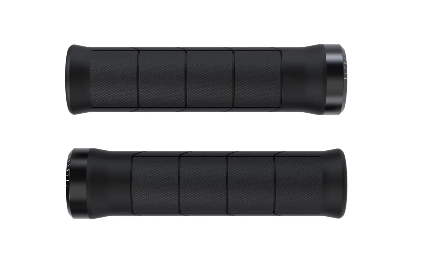 Trek Line Elite MTB Grip Set