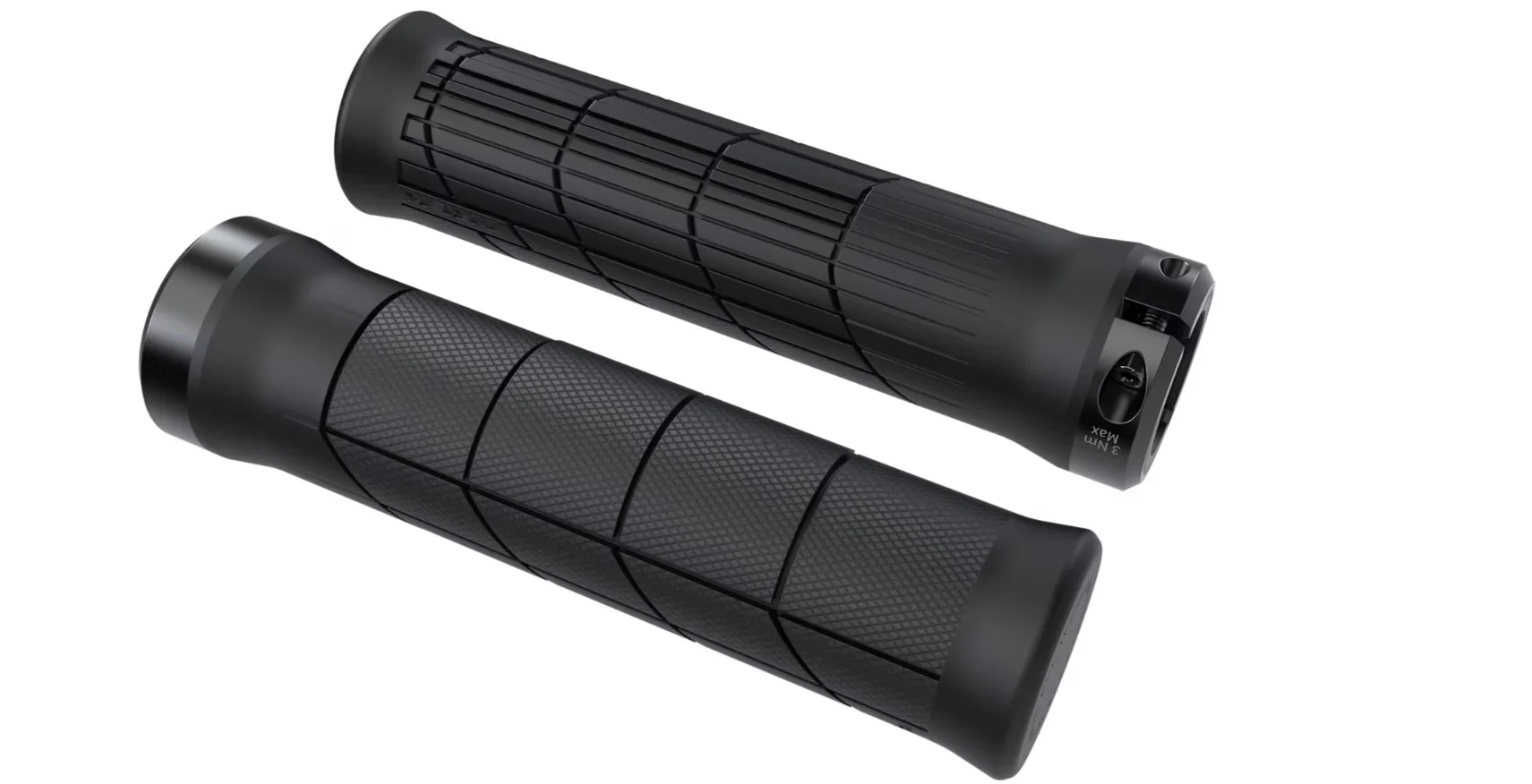 Trek Line Elite MTB Grip Set - Image 2