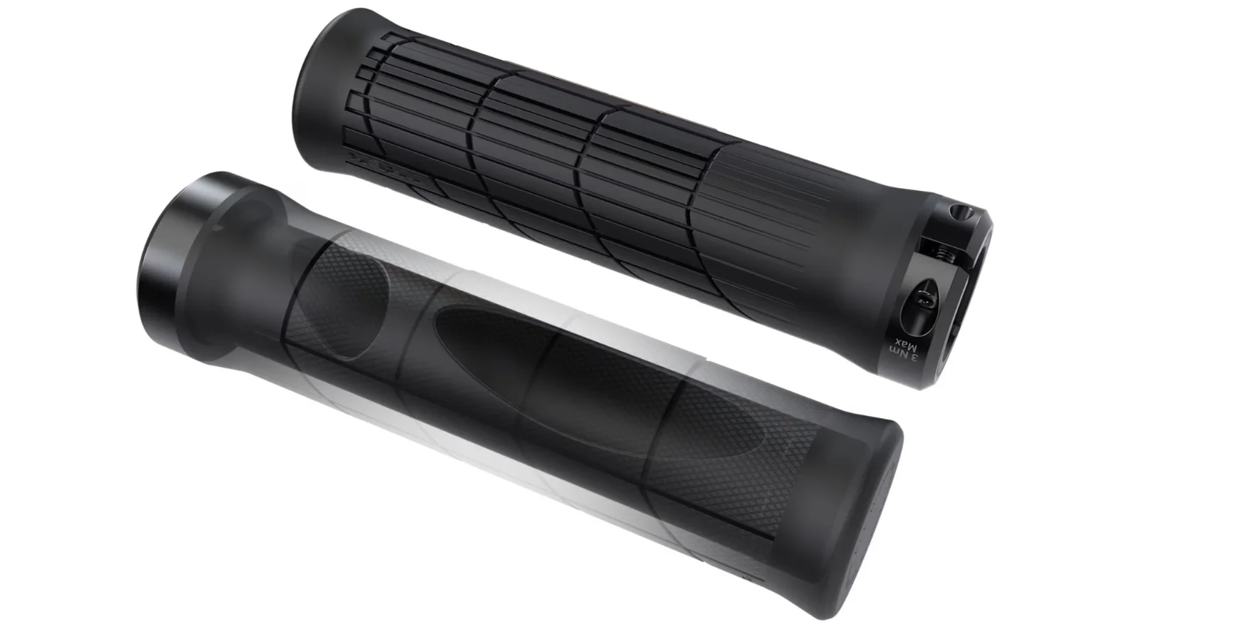 Trek Line Elite MTB Grip Set - Image 3