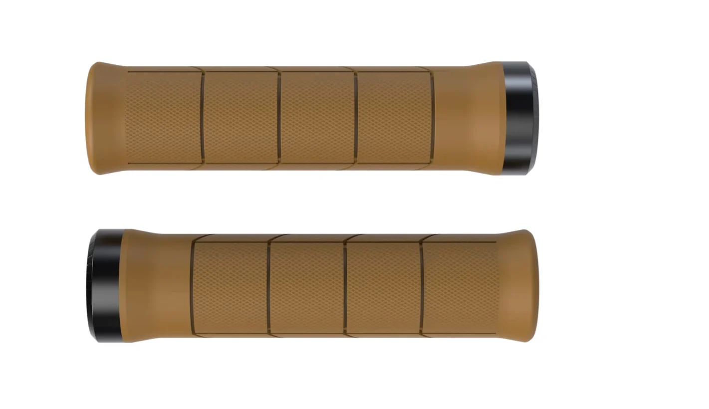 Trek Line Elite MTB Grip Set - Image 4
