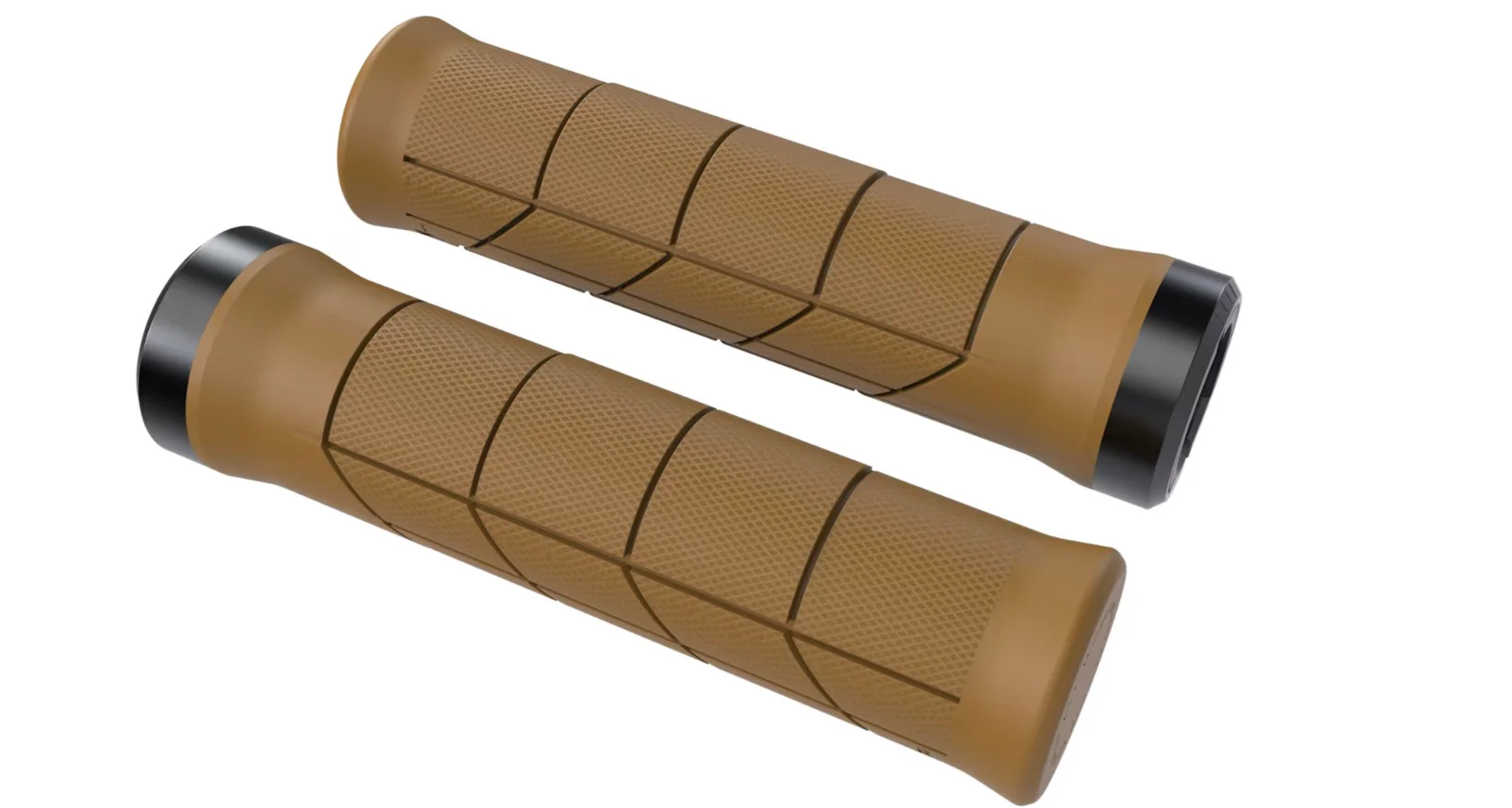 Trek Line Elite MTB Grip Set - Image 5