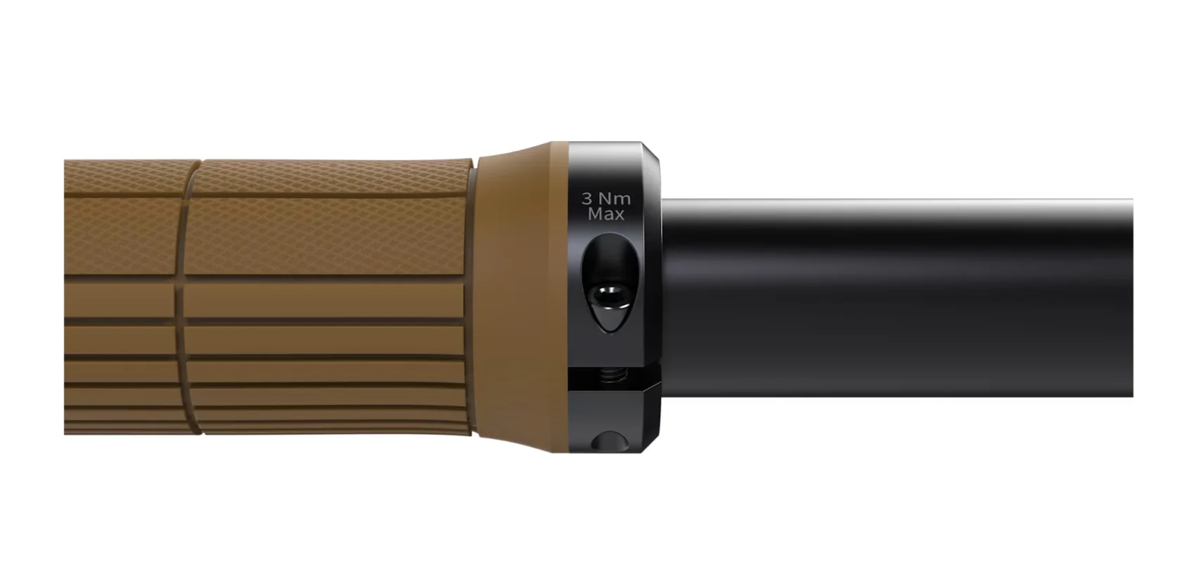 Trek Line Elite MTB Grip Set - Image 6