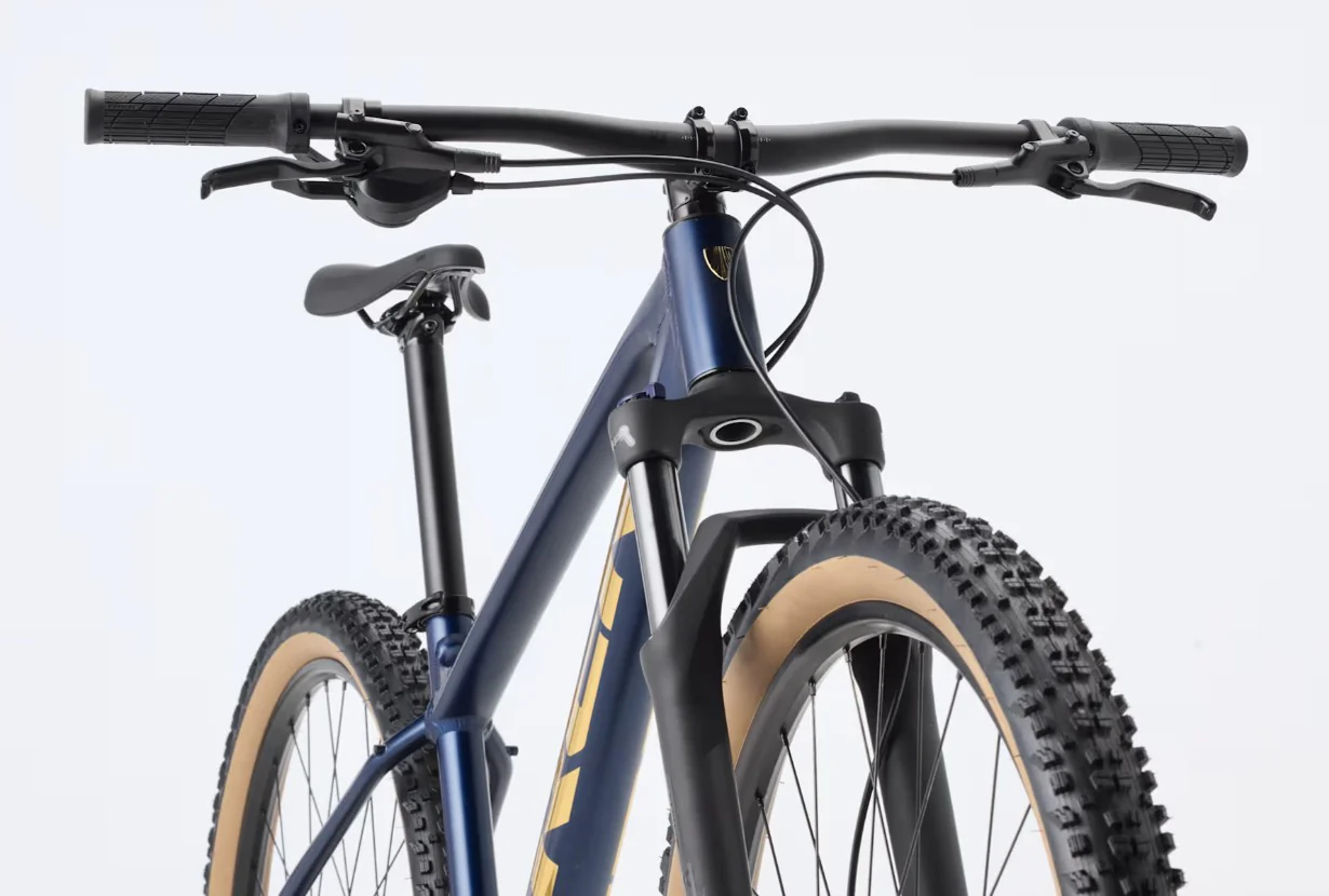 Trek Marlin 5 (Gen 3) Hardtail Mountain Bike 2026 - Image 4