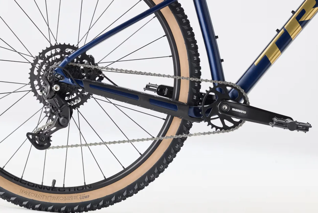 Trek Marlin 5 (Gen 3) Hardtail Mountain Bike 2026 - Image 5