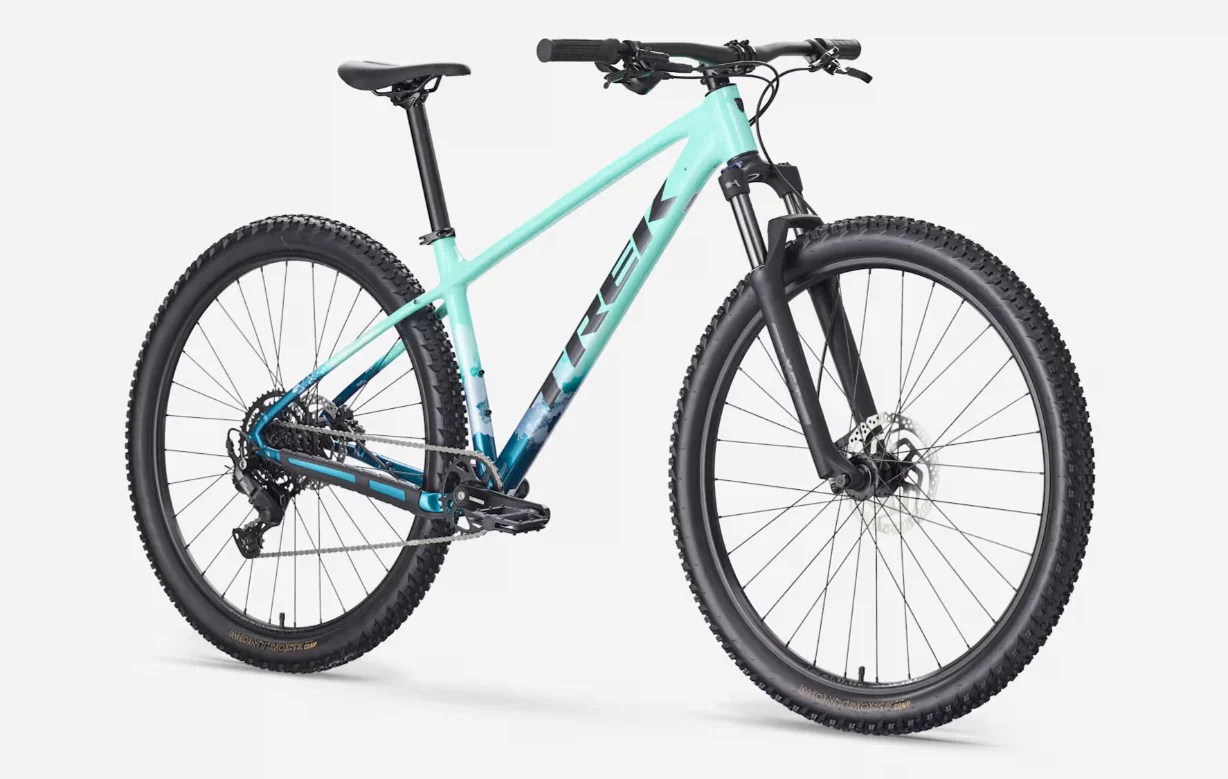 Trek Marlin 5 (Gen 3) Hardtail Mountain Bike 2026 - Image 6