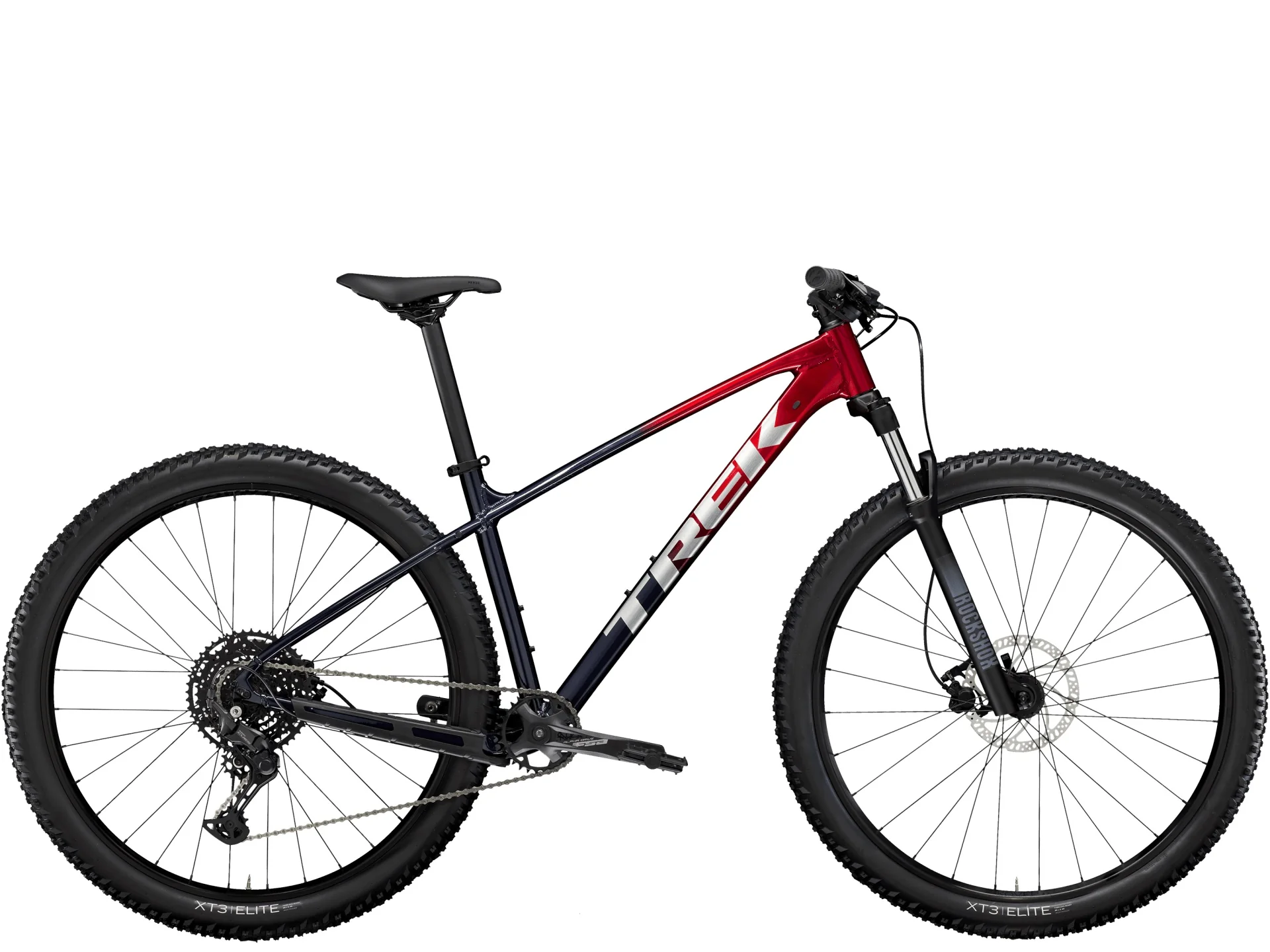 Trek Marlin 6 (Gen 3) Hardtail Mountain Bike 2025 - Image 2
