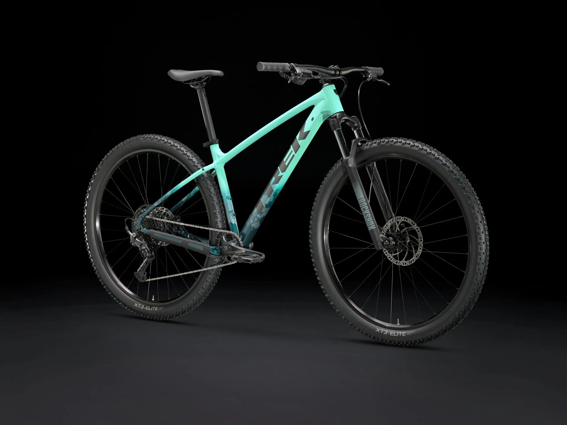 Trek Marlin 6 (Gen 3) Hardtail Mountain Bike 2025 - Image 3