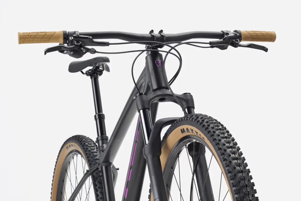 Trek Marlin 7 (Gen 3) Hardtail Mountain Bike 2026 - Image 2