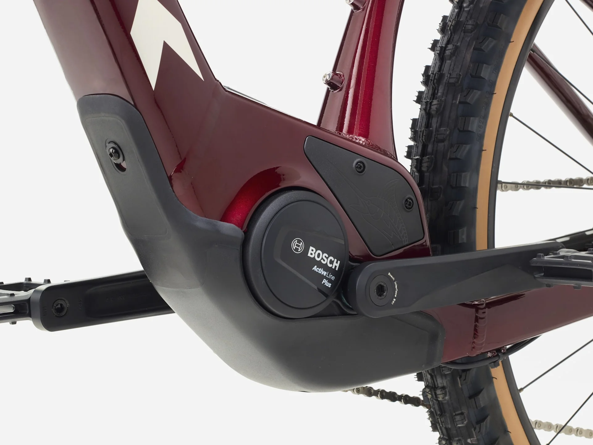 Trek Marlin+ 8 Hardtail Electric Bike 2026 - Image 4