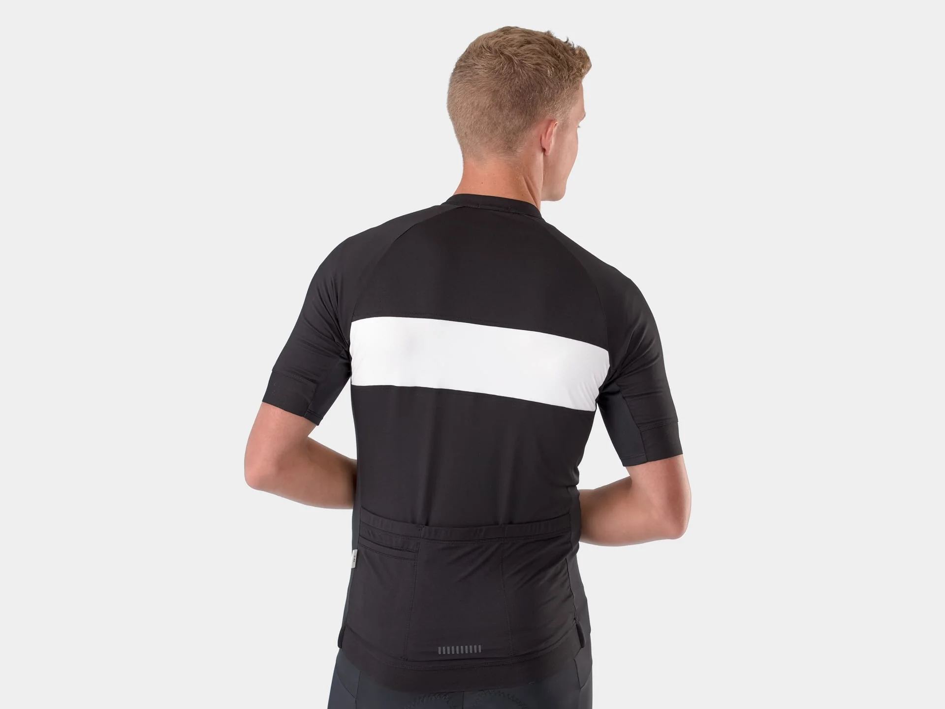 Trek Men's Circuit LTD Short Sleeve Bike Jersey - Image 2