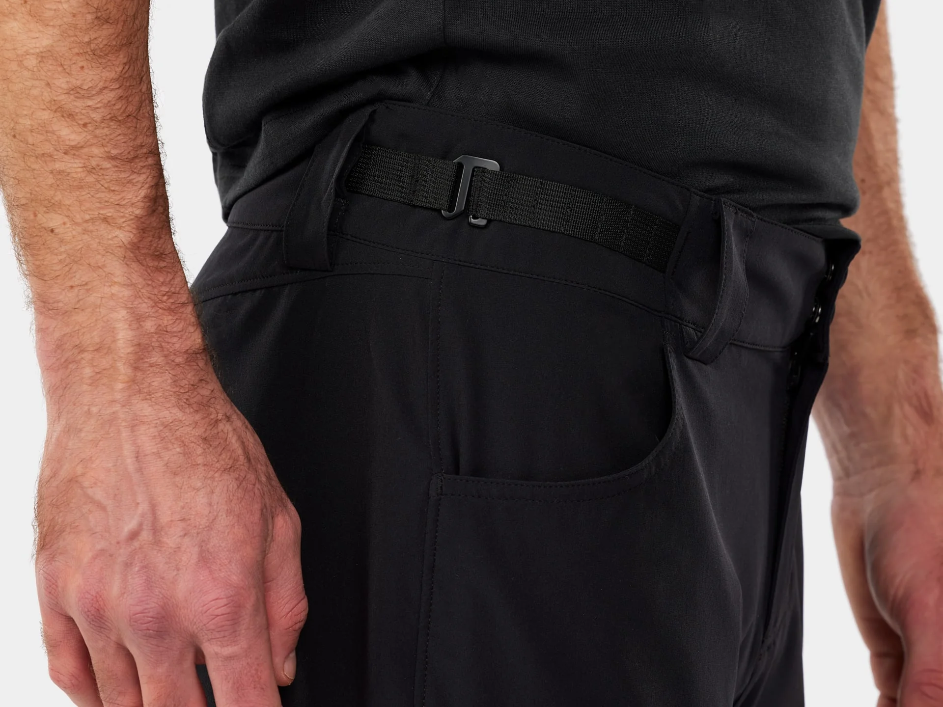 Trek Men's Rhythm Mountain Bike Short - Image 4