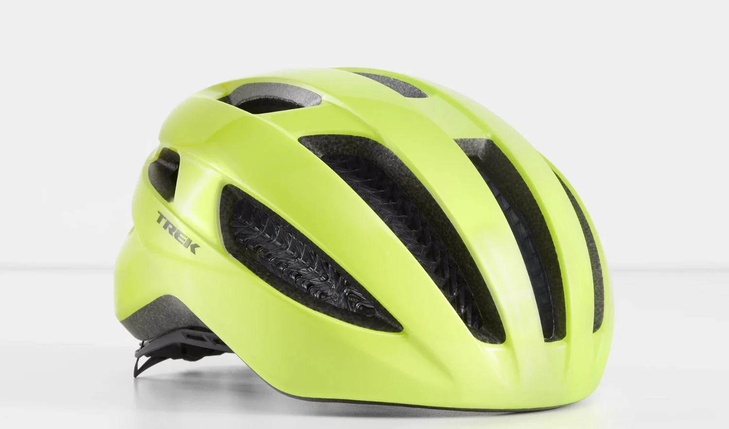 Trek Starvos WaveCel Road Bike Helmet - Image 3