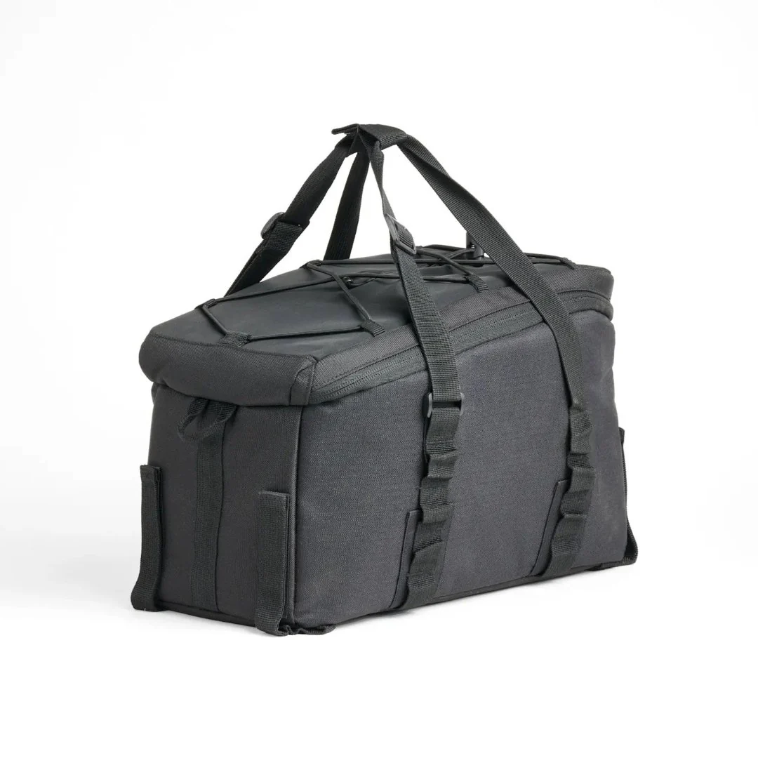 Trek Trunk Bag