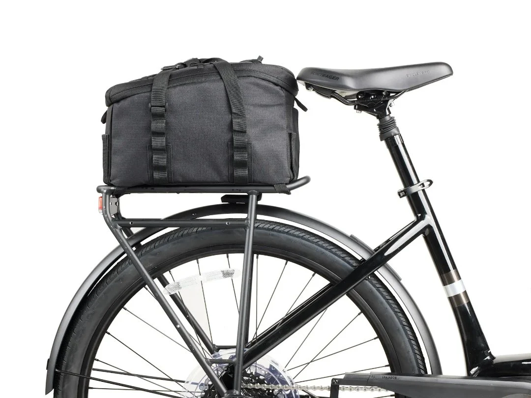 Trek Trunk Bag - Image 2