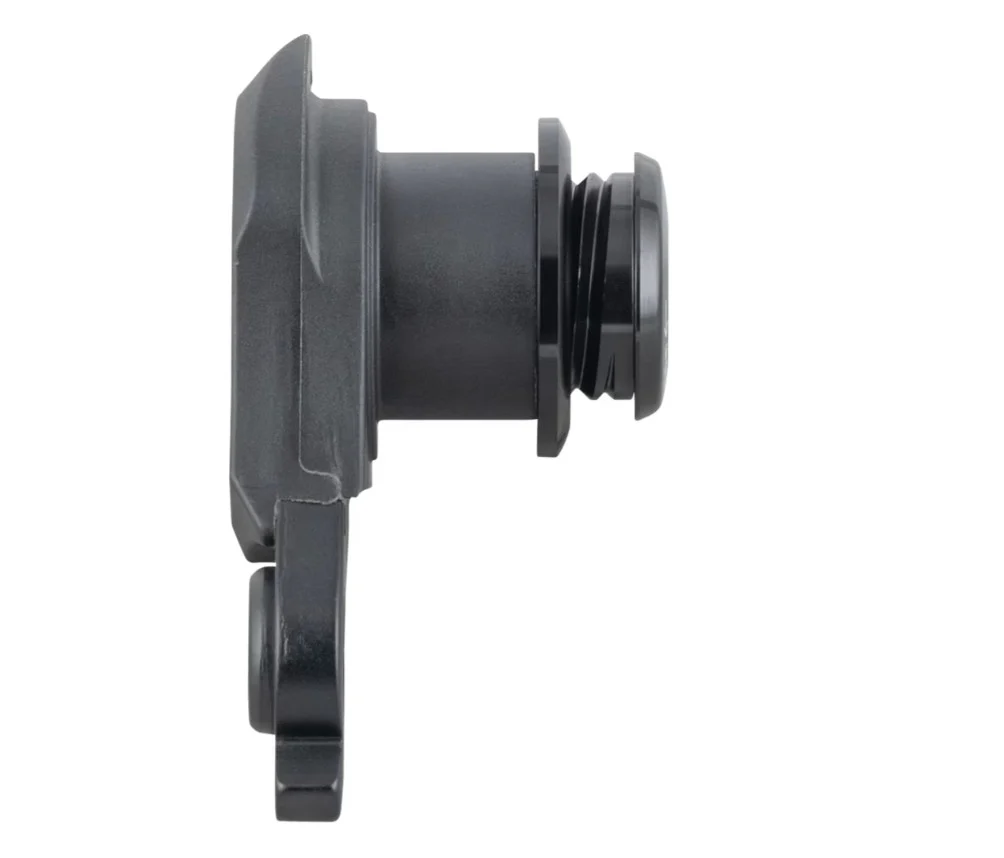 Trek Universal Rear Drive Side Thru Axle Derailleur Hanger - Image 2