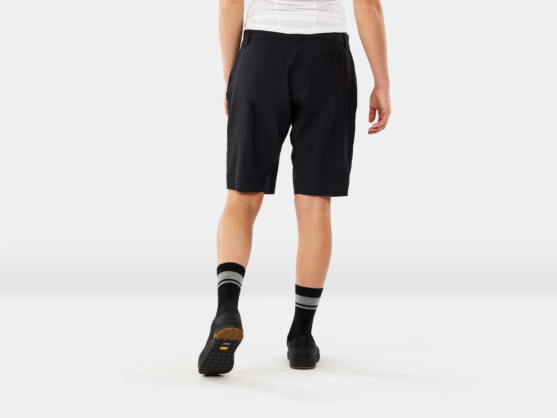 Trek Women's Rhythm Mountain Bike Short - Image 2