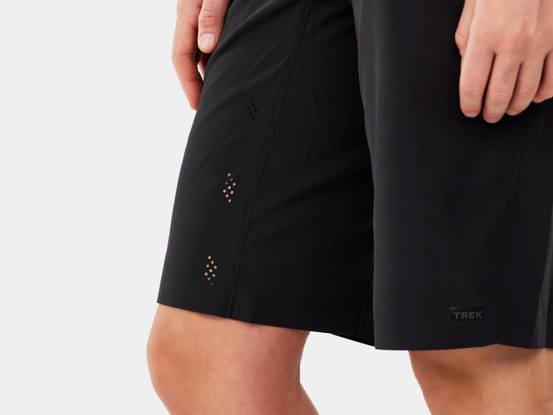 Trek Women's Rhythm Mountain Bike Short - Image 5