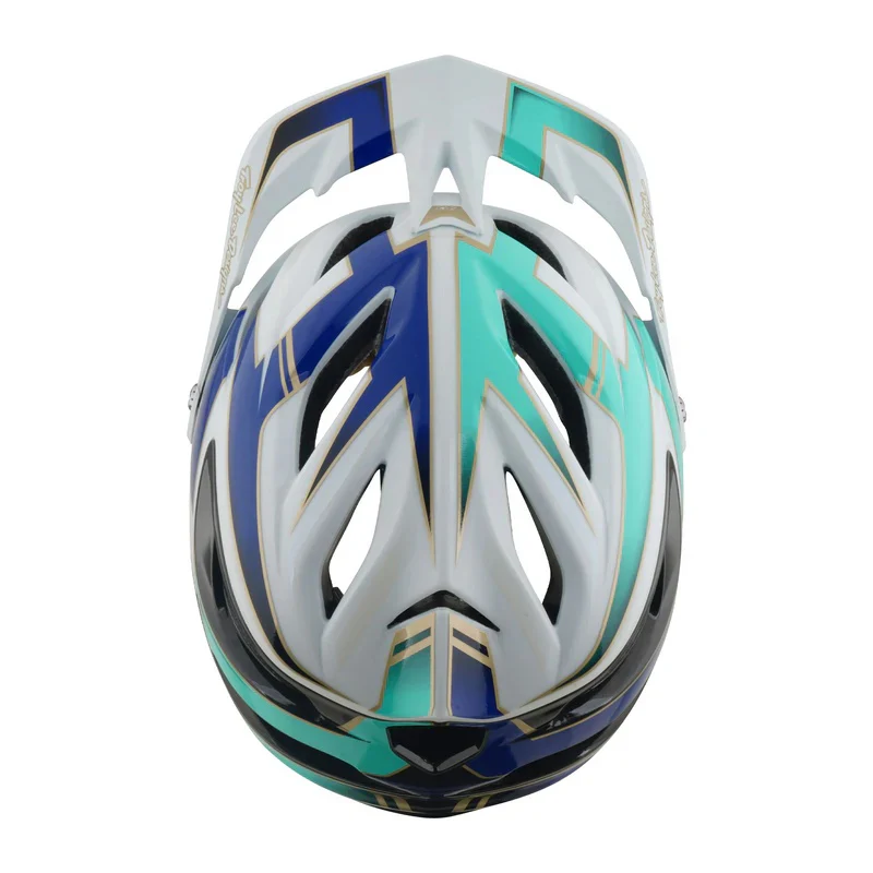Troy Lee Designs A3 MIPS Bike Helmet - Image 9