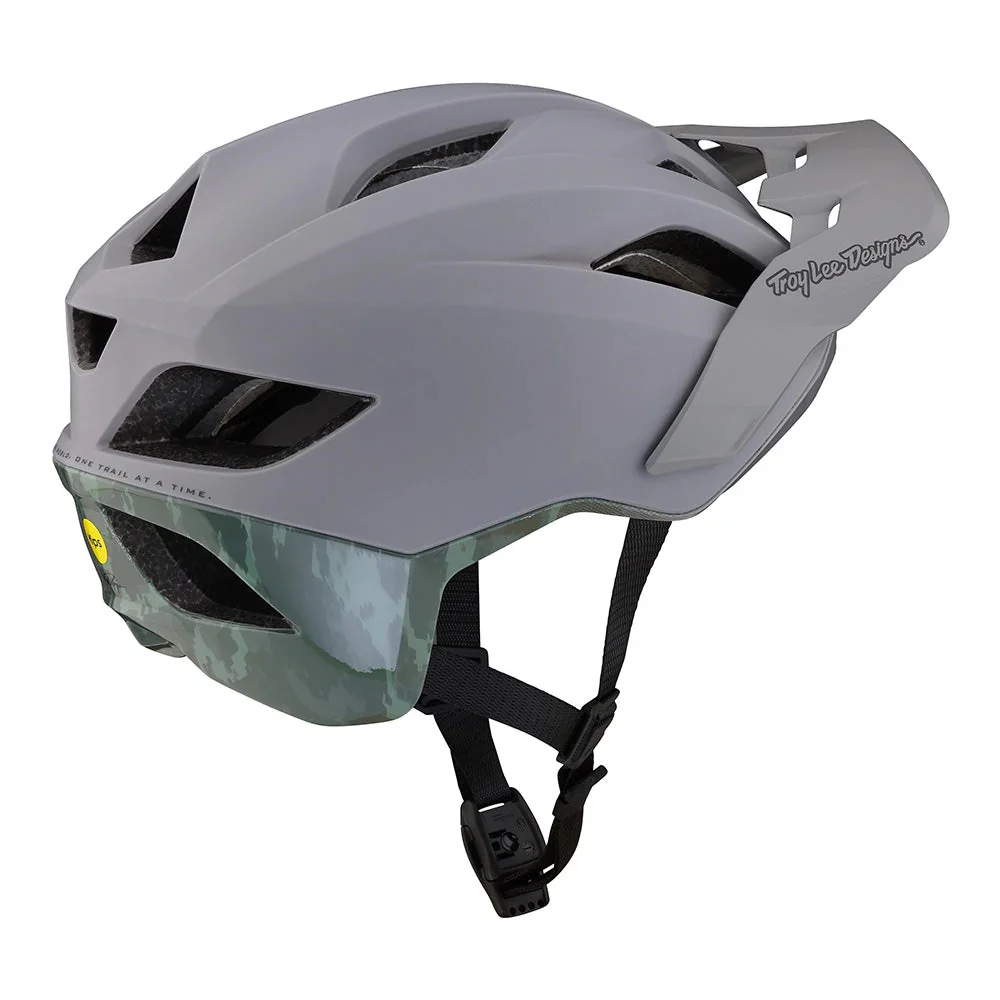 Troy Lee Designs Flowline SE MIPS Bike Helmet - Image 2