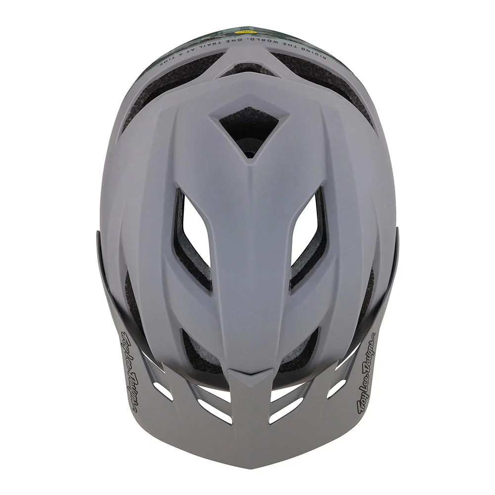 Troy Lee Designs Flowline SE MIPS Bike Helmet - Image 3