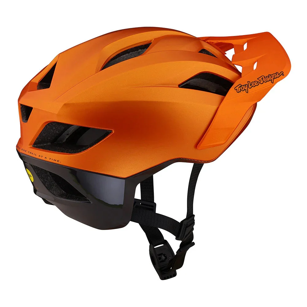 Troy Lee Designs Flowline SE MIPS Bike Helmet - Image 6