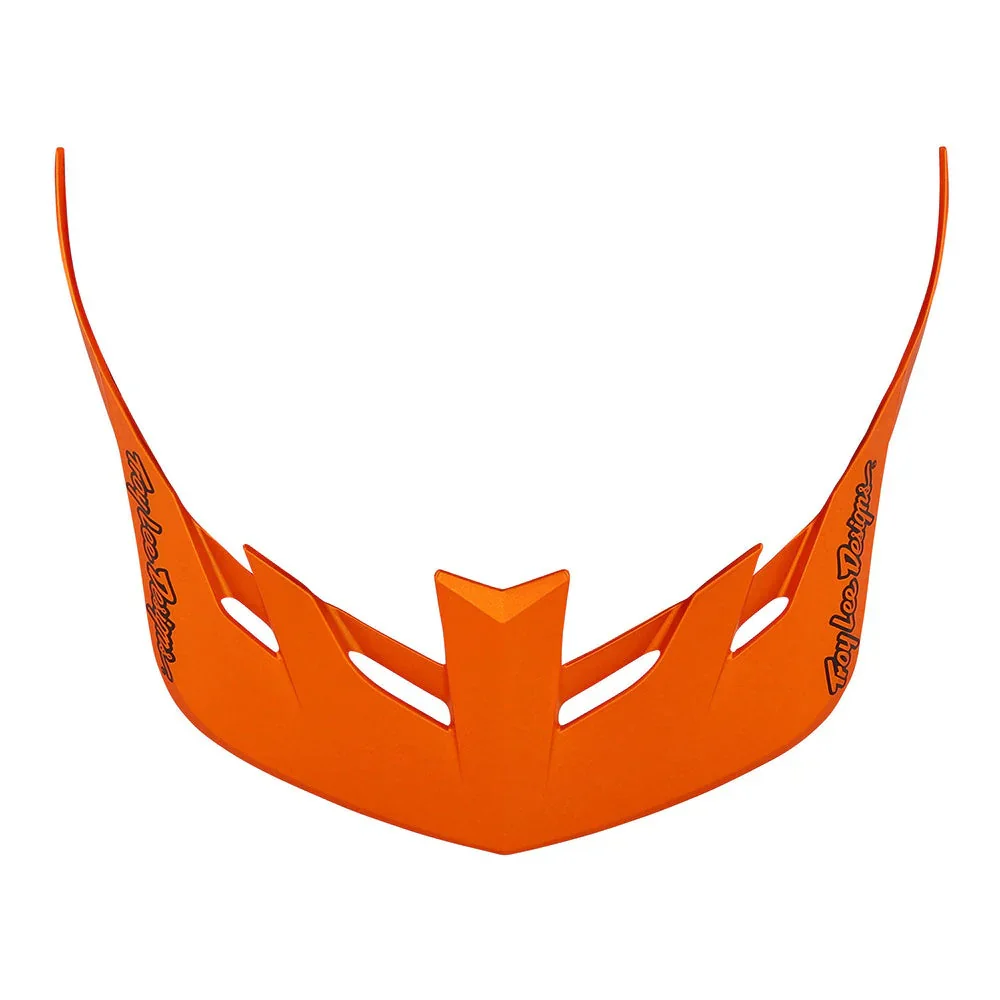 Troy Lee Designs Flowline SE MIPS Bike Helmet - Image 8