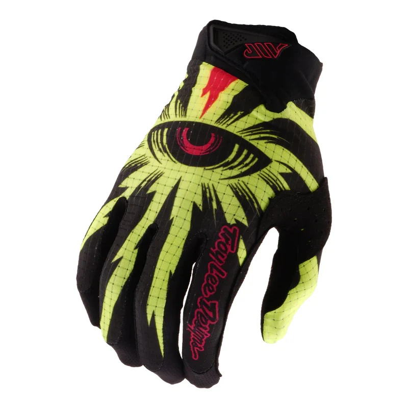 Troy Lee Designs Men's Air Full Finger Bike Glove