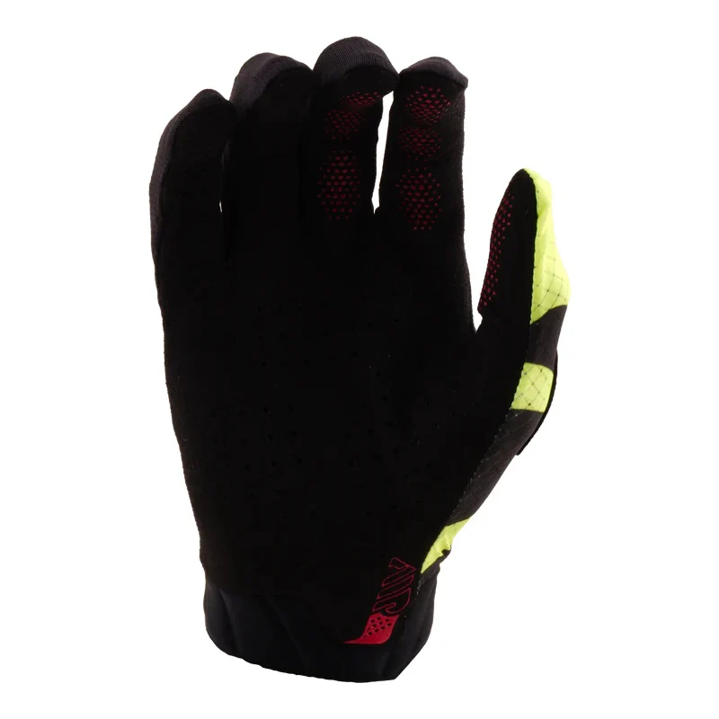 Troy Lee Designs Men's Air Full Finger Bike Glove - Image 4