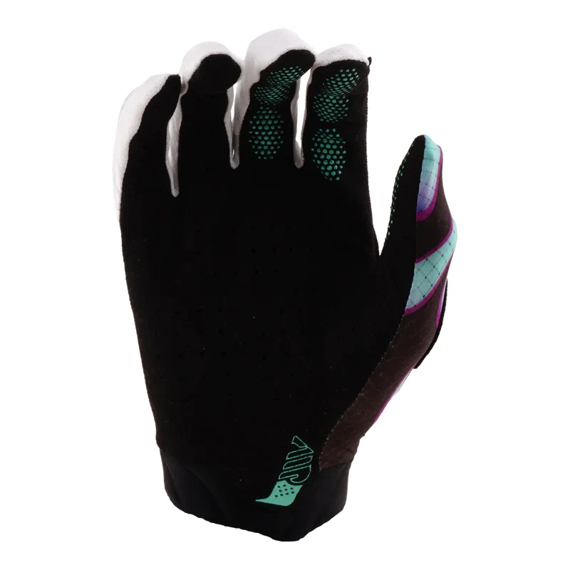 Troy Lee Designs Men's Air Full Finger Bike Glove - Image 5