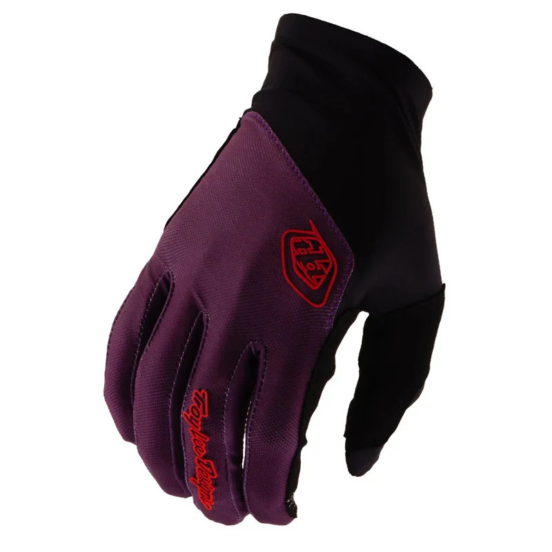 Troy Lee Designs Men's Flowline Full Finger Bike Glove - Image 3