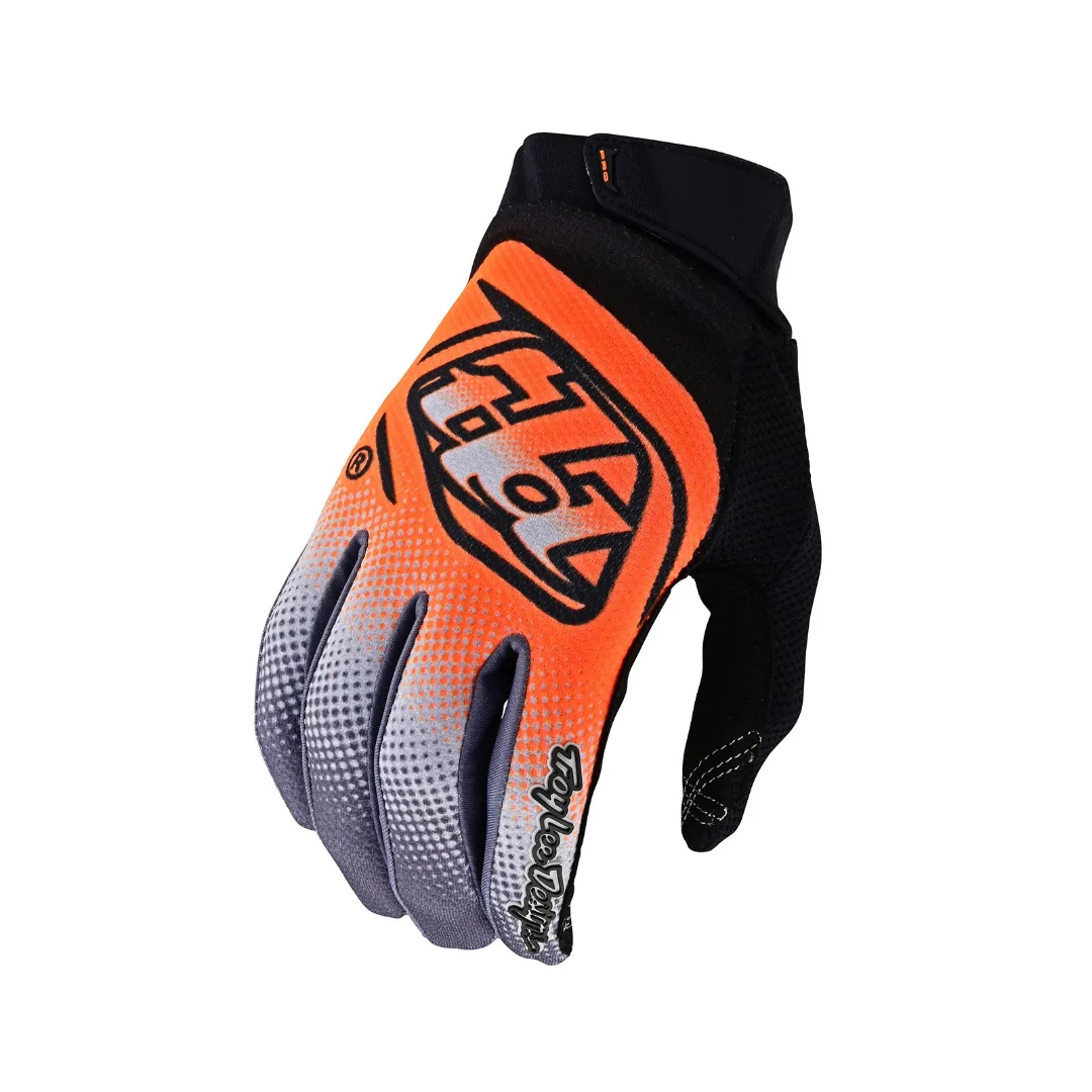 Troy Lee Designs Men's GP Pro Full Finger Bike Glove