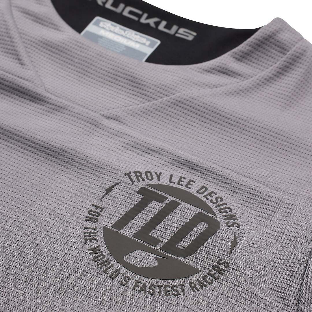 Troy Lee Designs Men's Ruckus 3/4 Sleeve Bike Jersey - Image 2