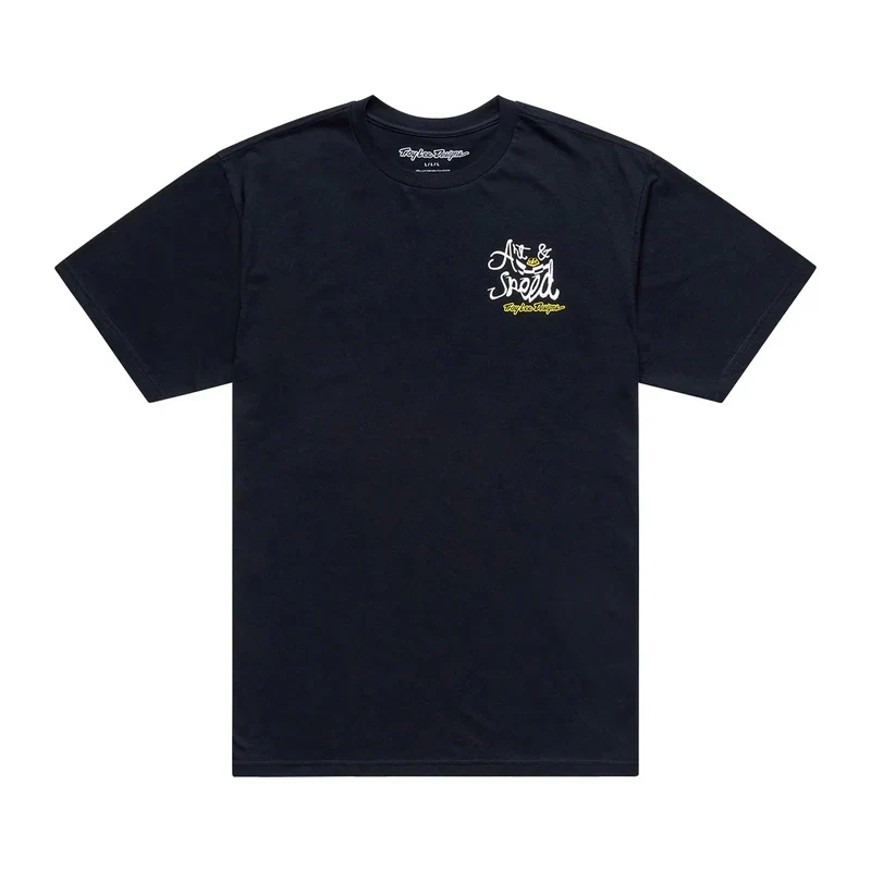 Troy Lee Designs Men's Short Sleeve Tee