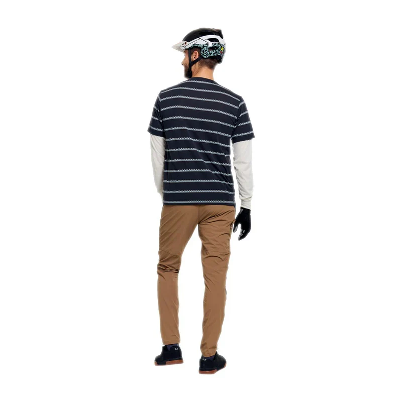 Troy Lee Designs Men's Skyline Long Sleeve Bike Jersey - Image 4